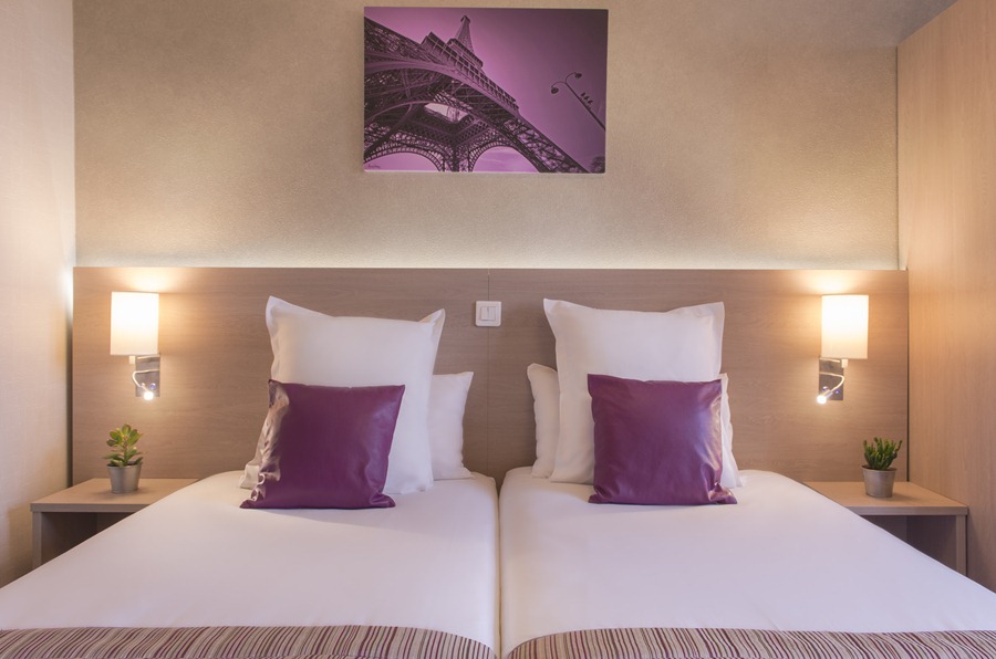 Fotos del hotel - DIESE HOTEL BASTILLE