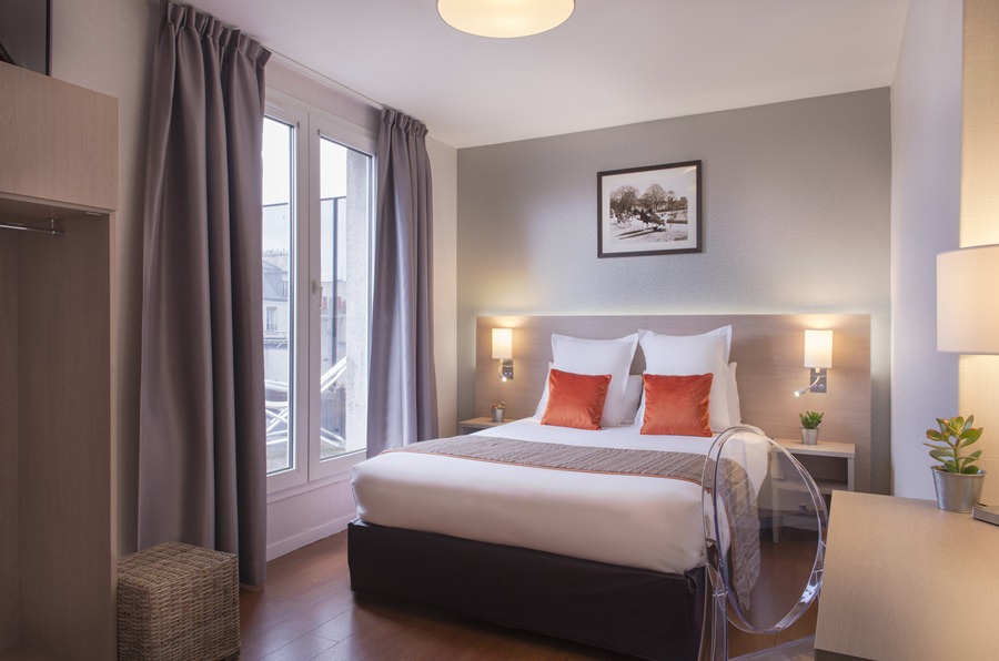 Fotos del hotel - DIESE HOTEL BASTILLE