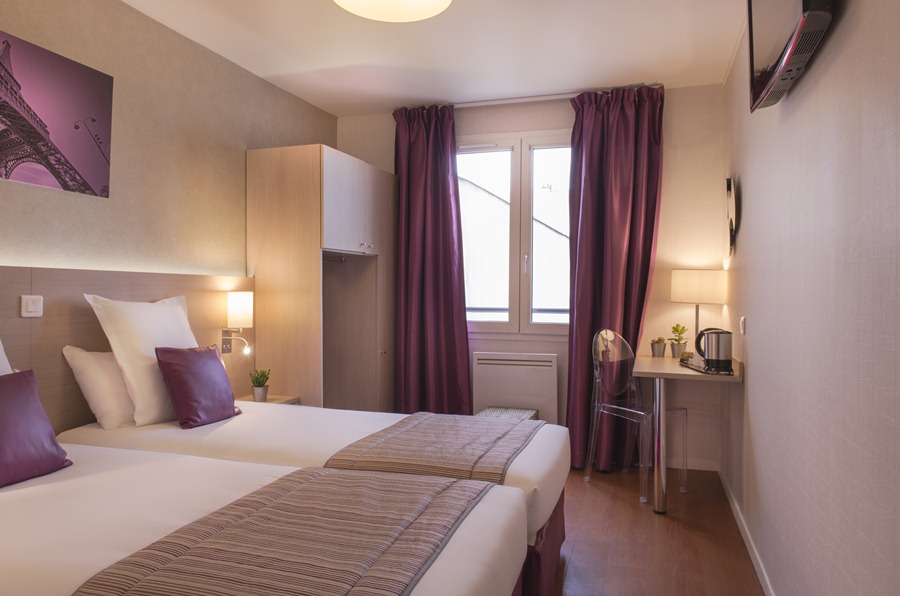 Fotos del hotel - DIESE HOTEL BASTILLE
