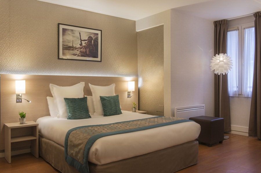 Fotos del hotel - DIESE HOTEL BASTILLE