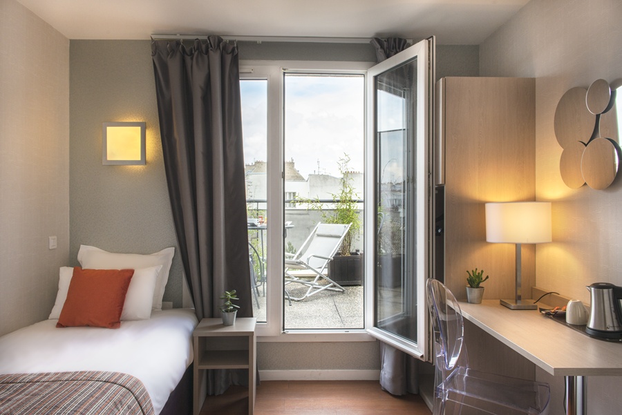 Fotos del hotel - DIESE HOTEL BASTILLE