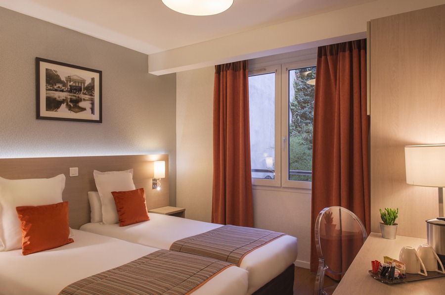 Fotos del hotel - DIESE HOTEL BASTILLE