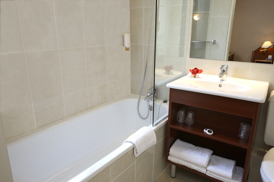 Fotos del hotel - DIESE HOTEL BASTILLE