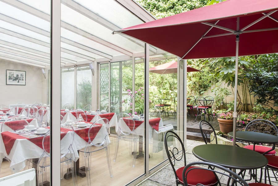 Fotos del hotel - DIESE HOTEL BASTILLE