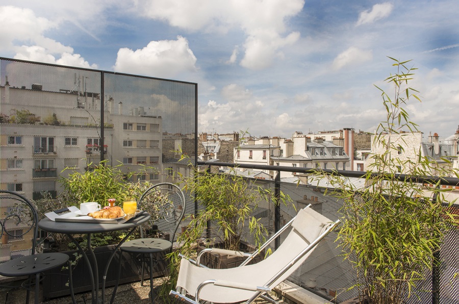 Fotos del hotel - DIESE HOTEL BASTILLE