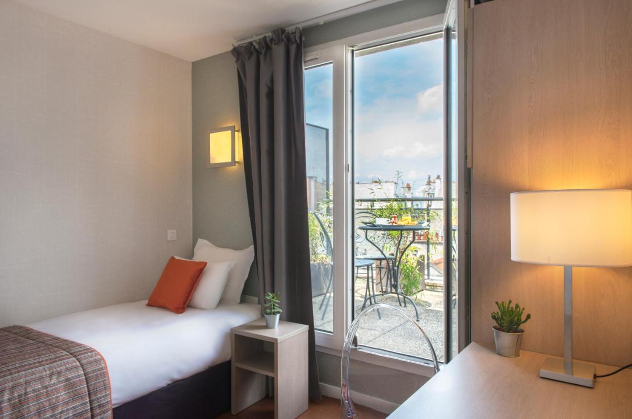 Fotos del hotel - DIESE HOTEL BASTILLE