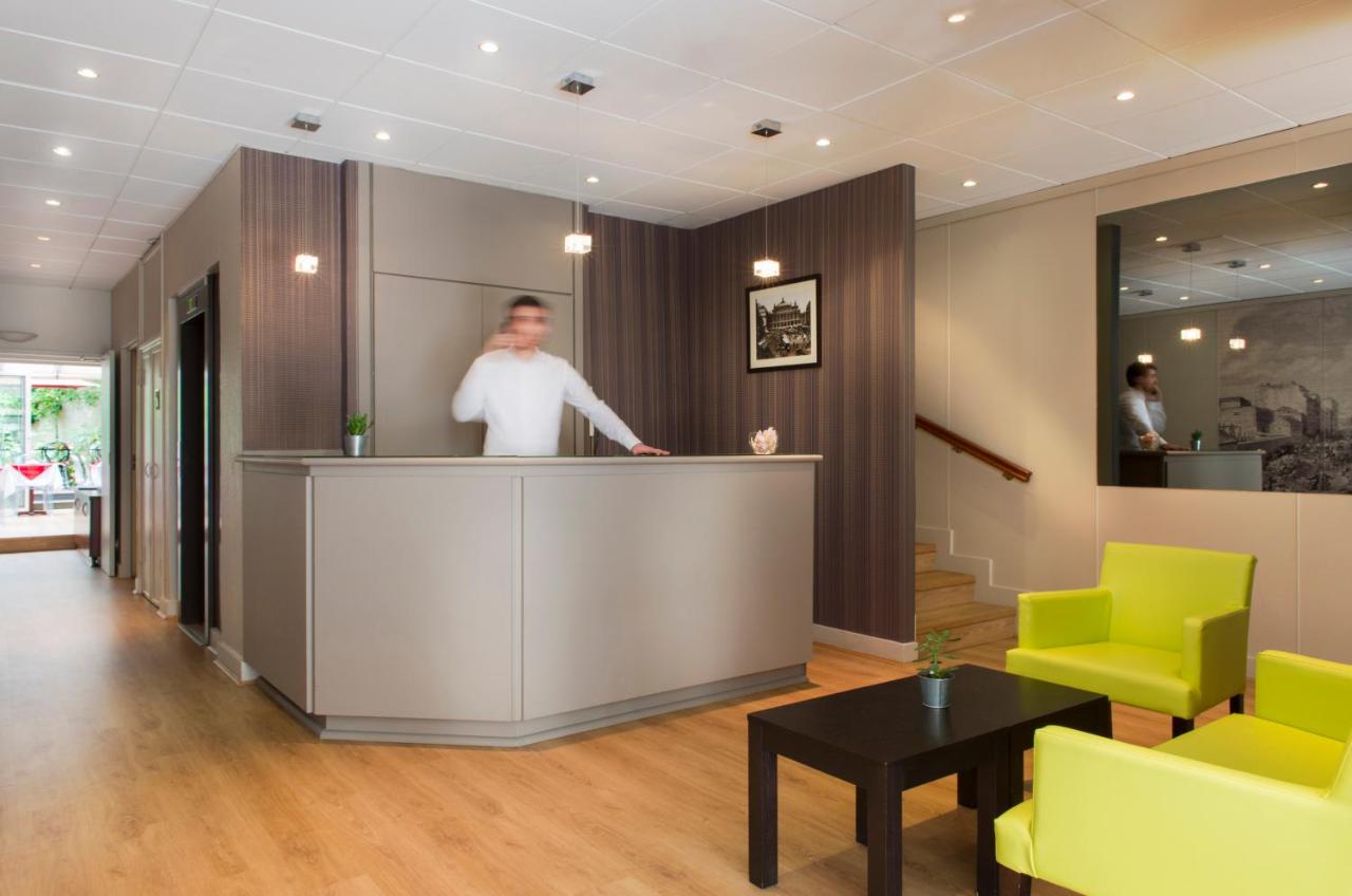 Fotos del hotel - DIESE HOTEL BASTILLE