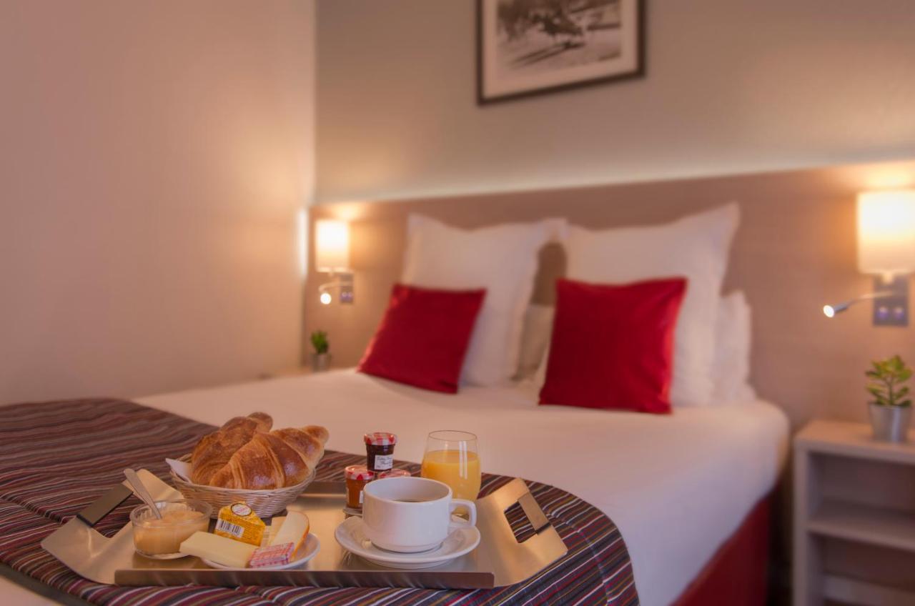Fotos del hotel - DIESE HOTEL BASTILLE