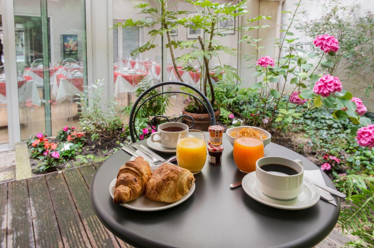 Fotos del hotel - DIESE HOTEL BASTILLE