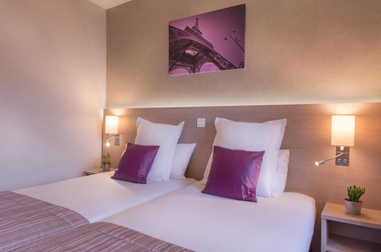 Fotos del hotel - DIESE HOTEL BASTILLE