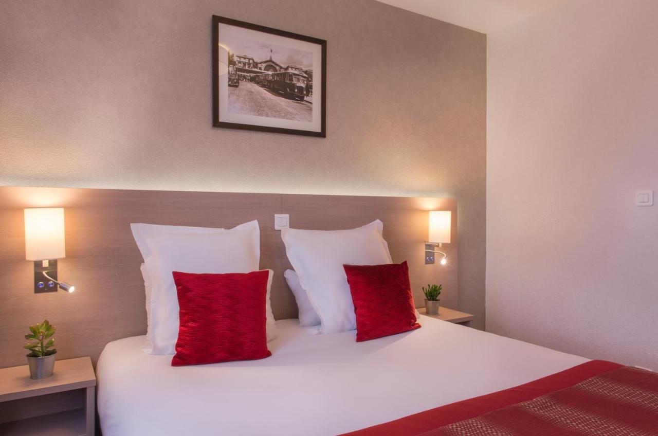 Fotos del hotel - DIESE HOTEL BASTILLE