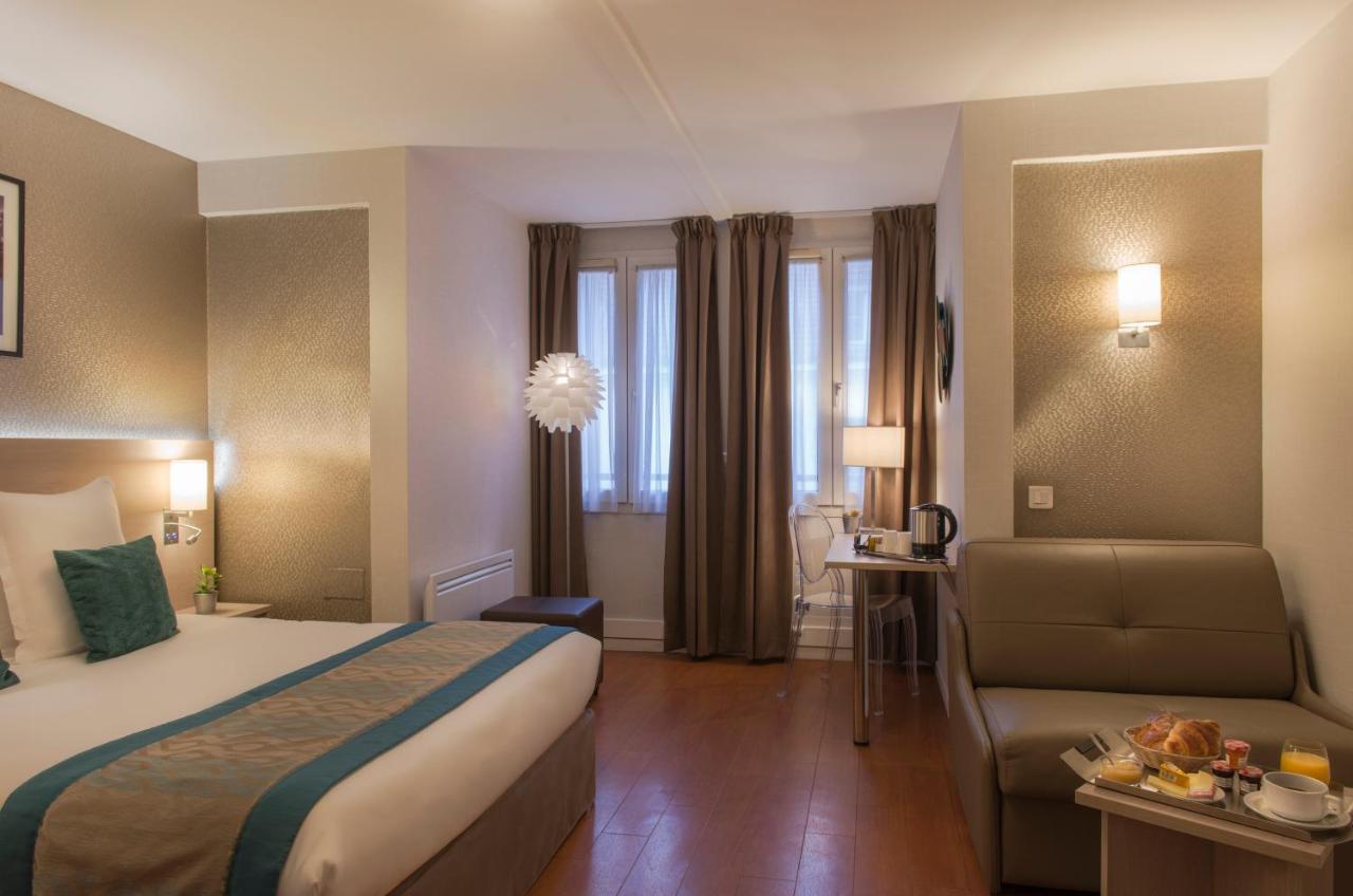 Fotos del hotel - DIESE HOTEL BASTILLE