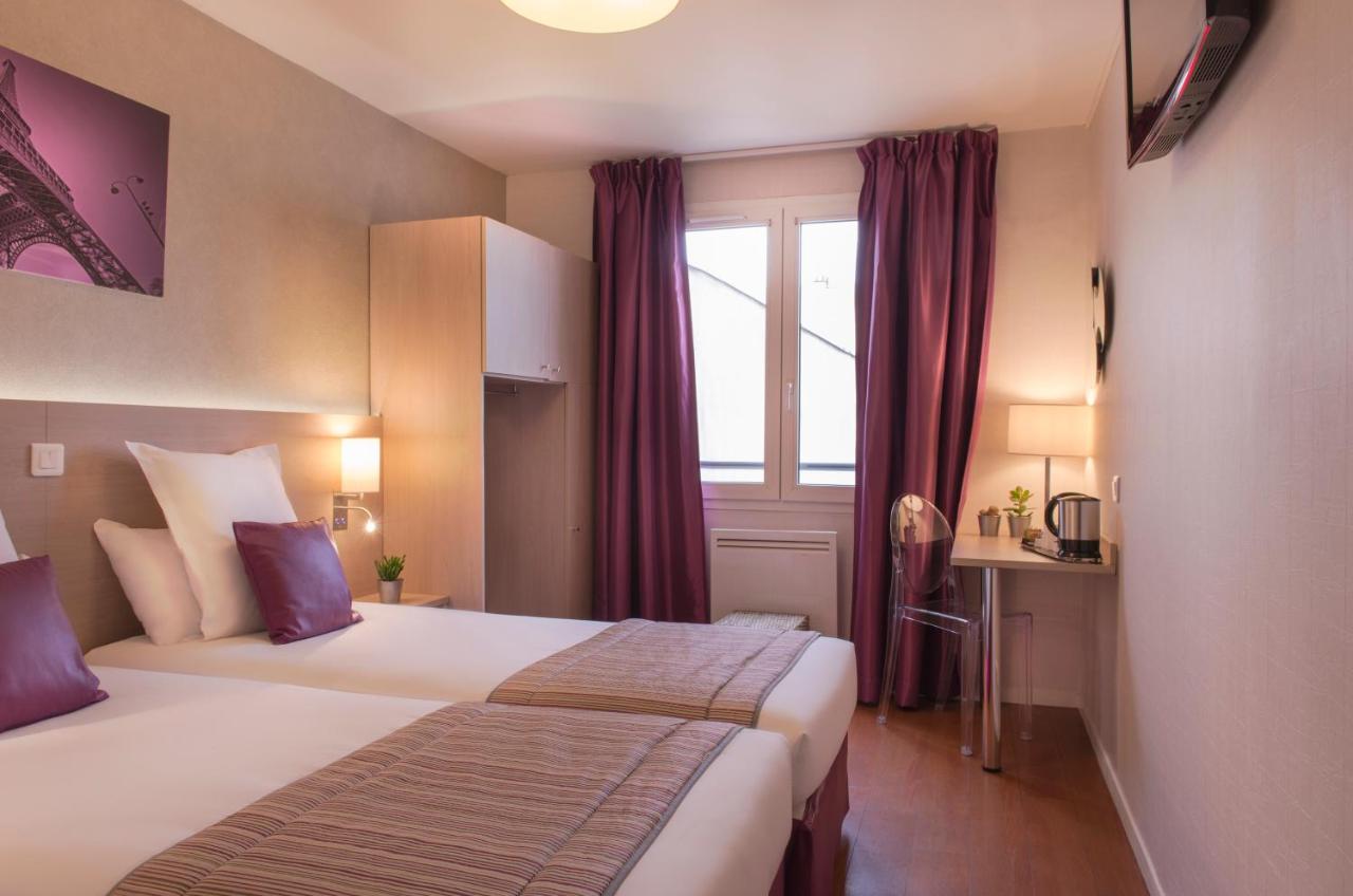 Fotos del hotel - DIESE HOTEL BASTILLE
