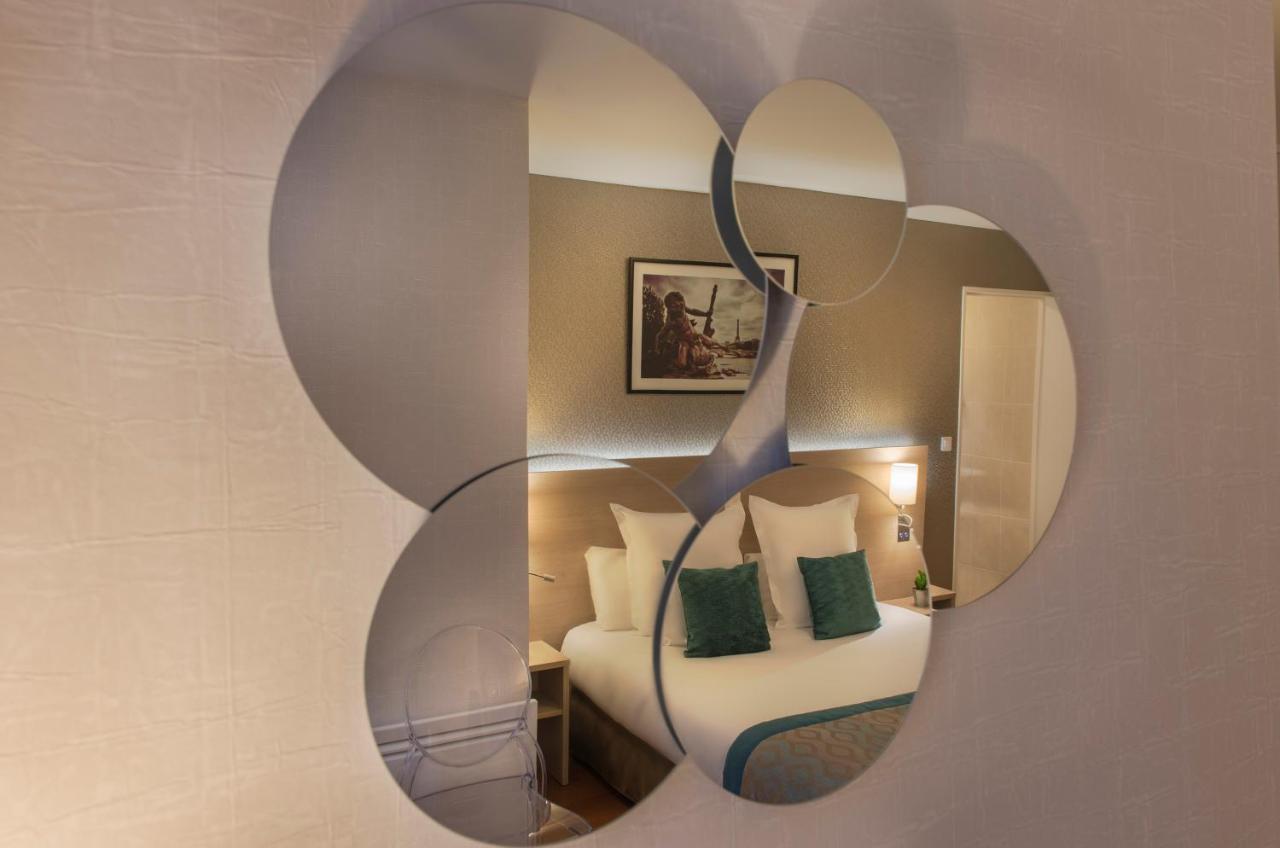 Fotos del hotel - DIESE HOTEL BASTILLE