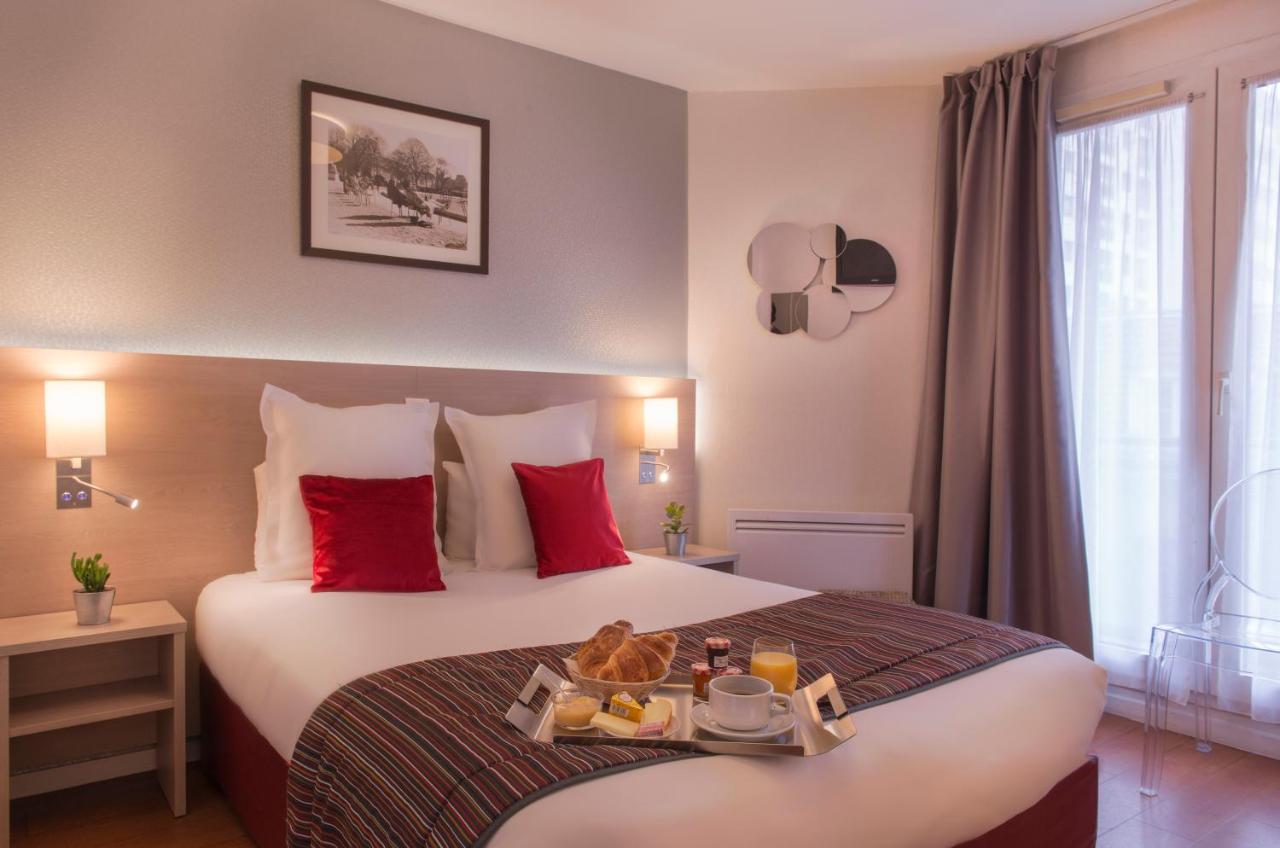 Fotos del hotel - DIESE HOTEL BASTILLE