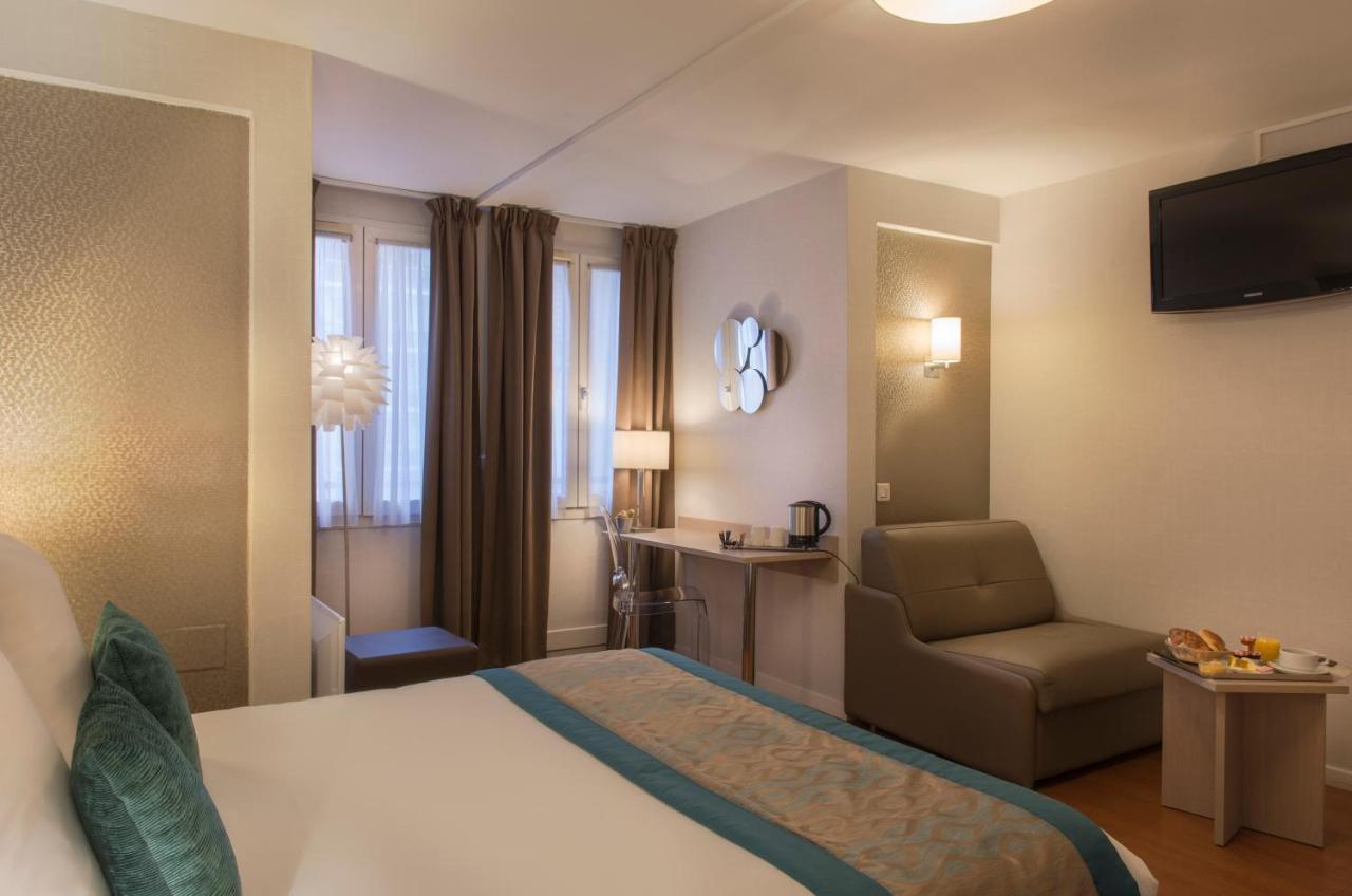 Fotos del hotel - DIESE HOTEL BASTILLE