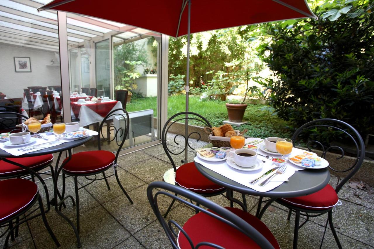 Fotos del hotel - DIESE HOTEL BASTILLE