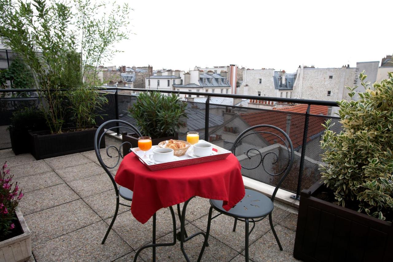 Fotos del hotel - DIESE HOTEL BASTILLE