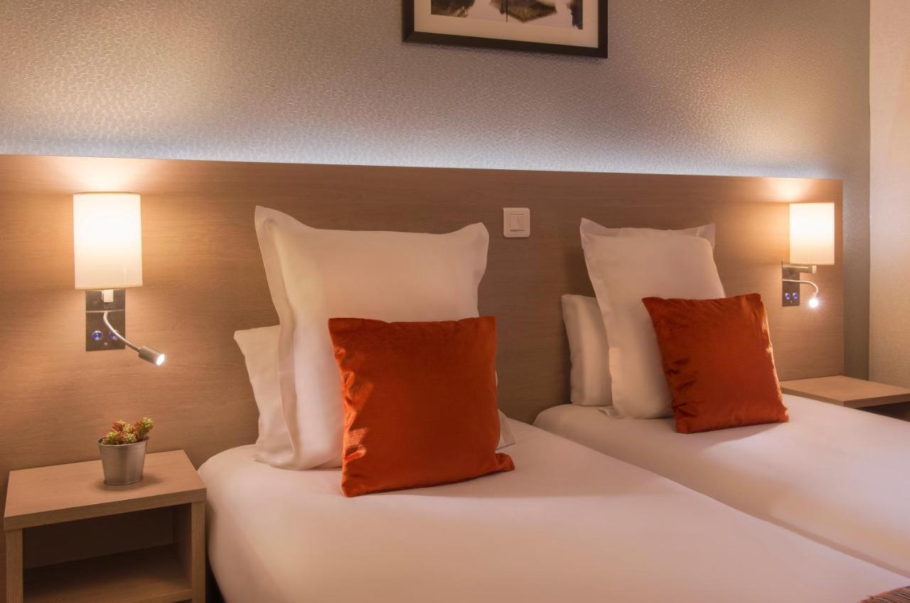 Fotos del hotel - DIESE HOTEL BASTILLE
