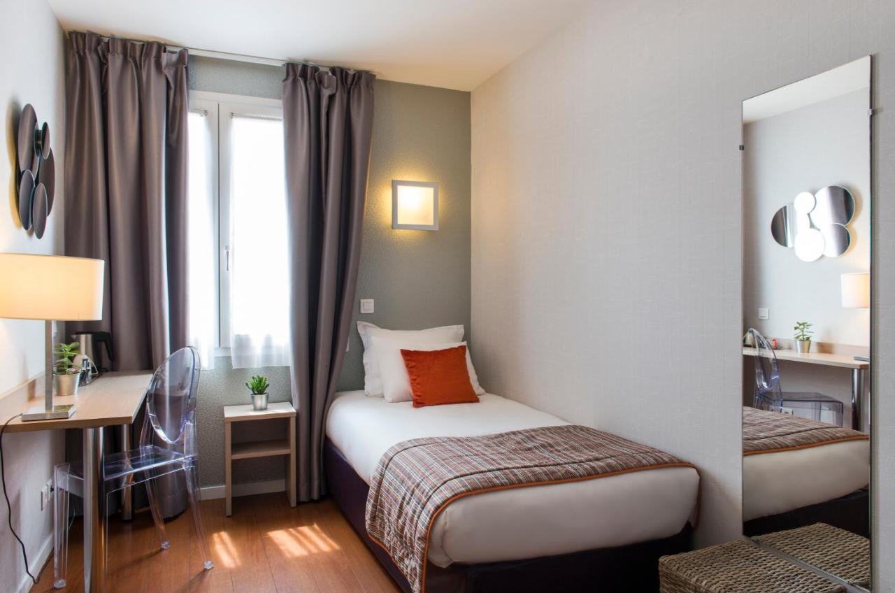 Fotos del hotel - DIESE HOTEL BASTILLE