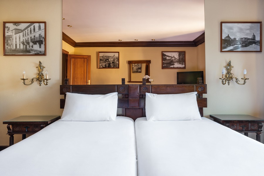 Fotos del hotel - CRISOL CONDE RODRIGO
