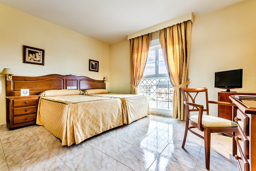 Fotos del hotel - HOTEL ROMA AUREA
