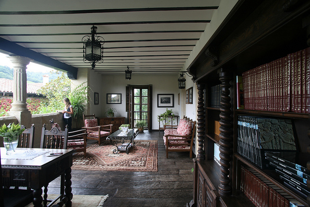 Fotos del hotel - PALACIO DE CARANCEJA