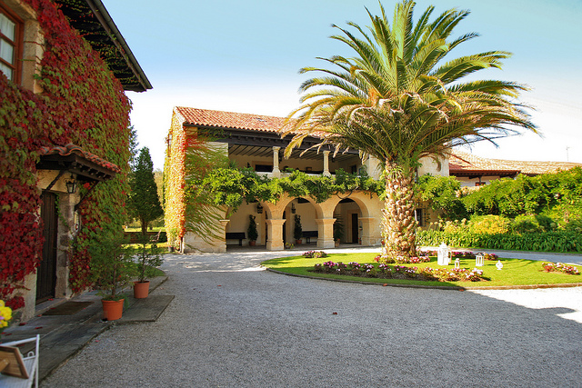 Fotos del hotel - PALACIO DE CARANCEJA