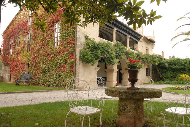 Fotos del hotel - PALACIO DE CARANCEJA