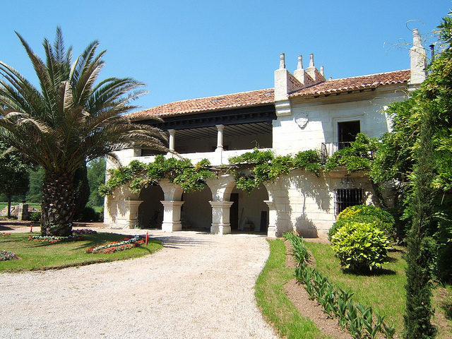 Fotos del hotel - PALACIO DE CARANCEJA