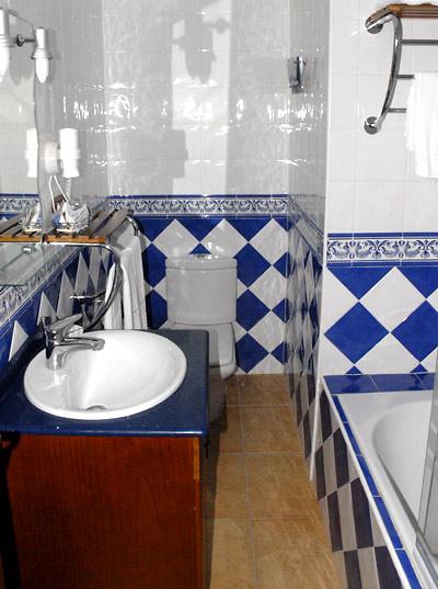 Fotos del hotel - DONDE CAPARROS