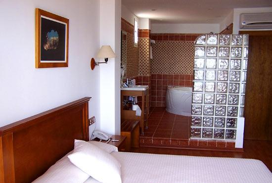 Fotos del hotel - DONDE CAPARROS