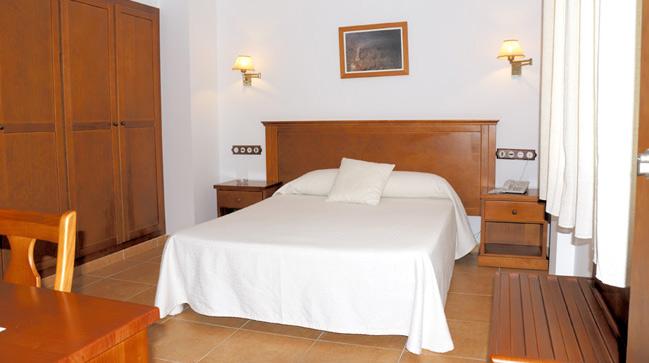 Fotos del hotel - DONDE CAPARROS