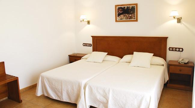 Fotos del hotel - DONDE CAPARROS