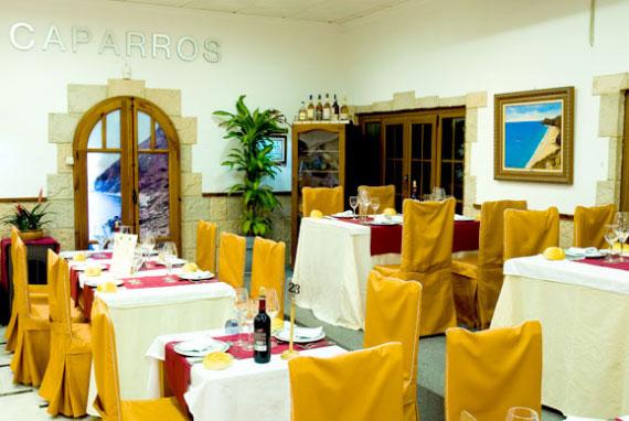 Fotos del hotel - DONDE CAPARROS