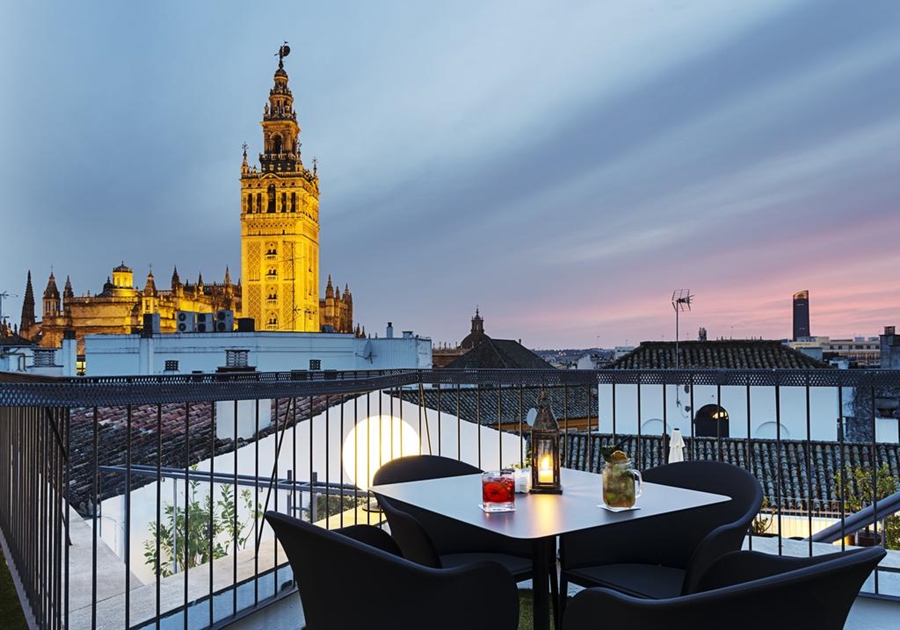 Eurostars Sevilla Boutique