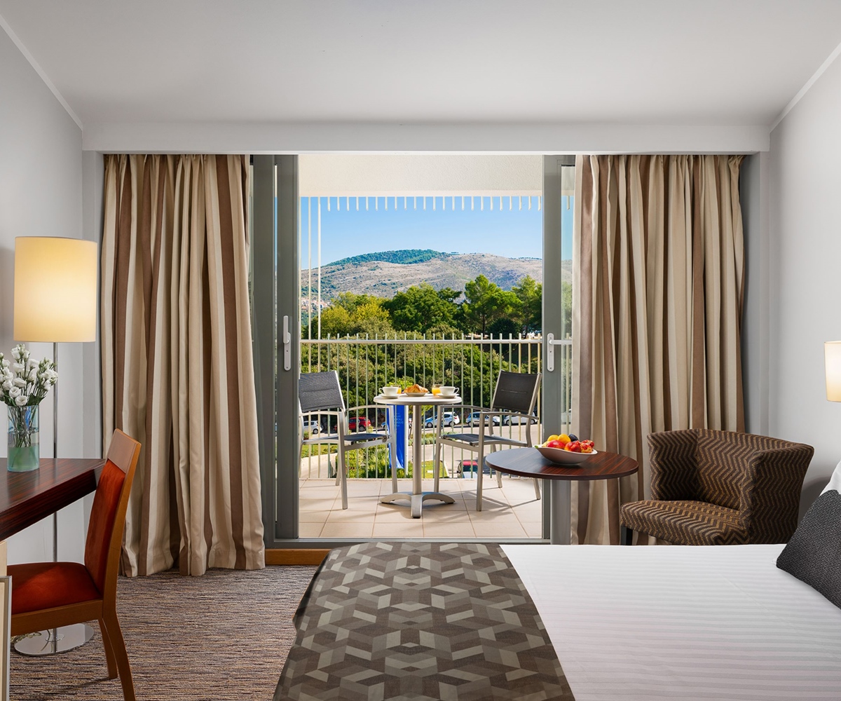 Fotos del hotel - VALAMAR LACROMA DUBROVNIK