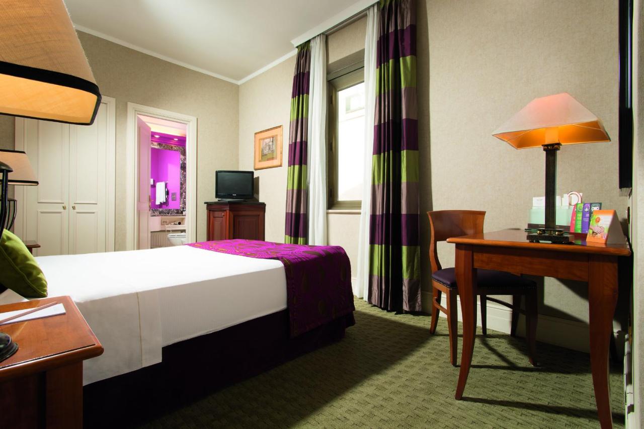 Fotos del hotel - DEI MELLINI HOTEL
