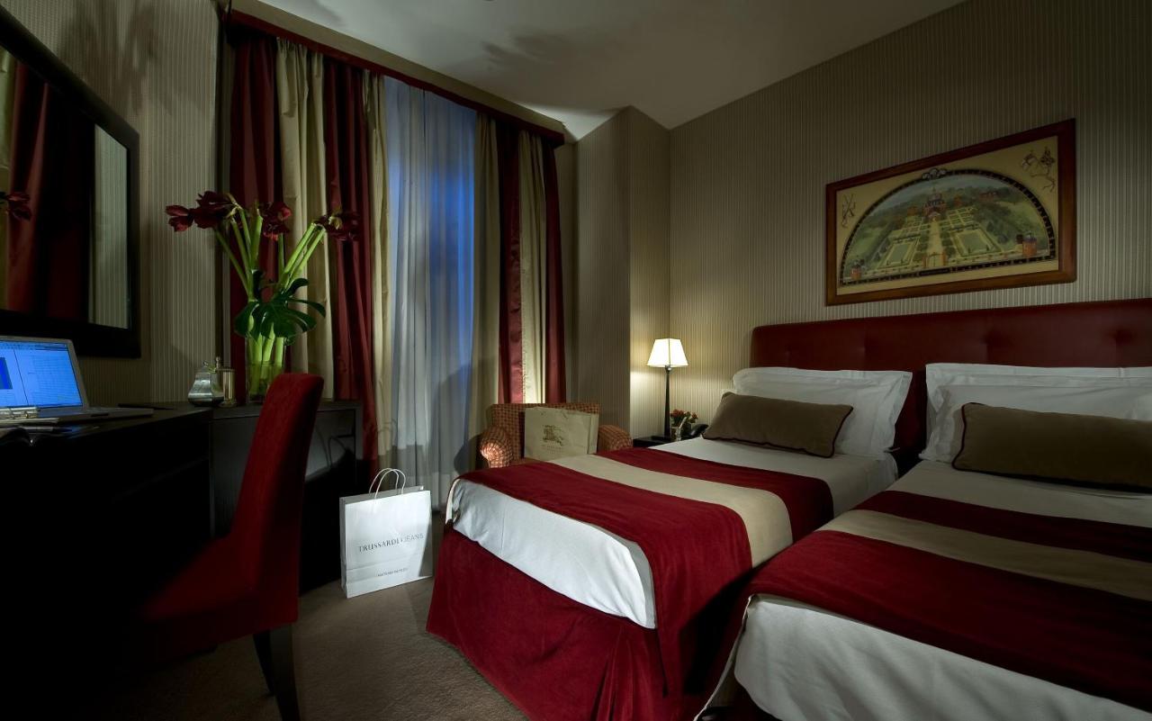 Fotos del hotel - DEI BORGOGNONI