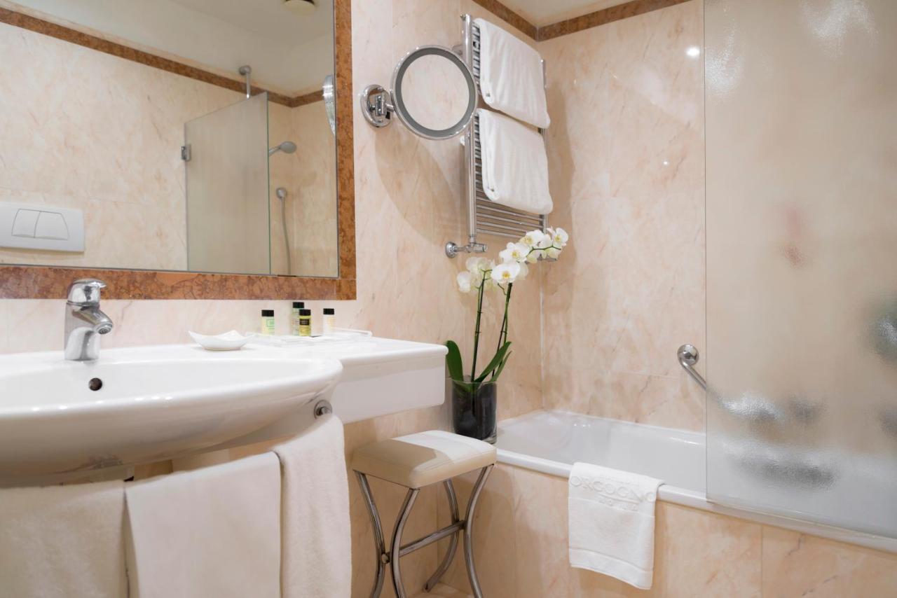 Fotos del hotel - DEI BORGOGNONI