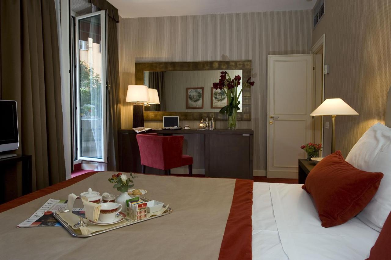 Fotos del hotel - DEI BORGOGNONI
