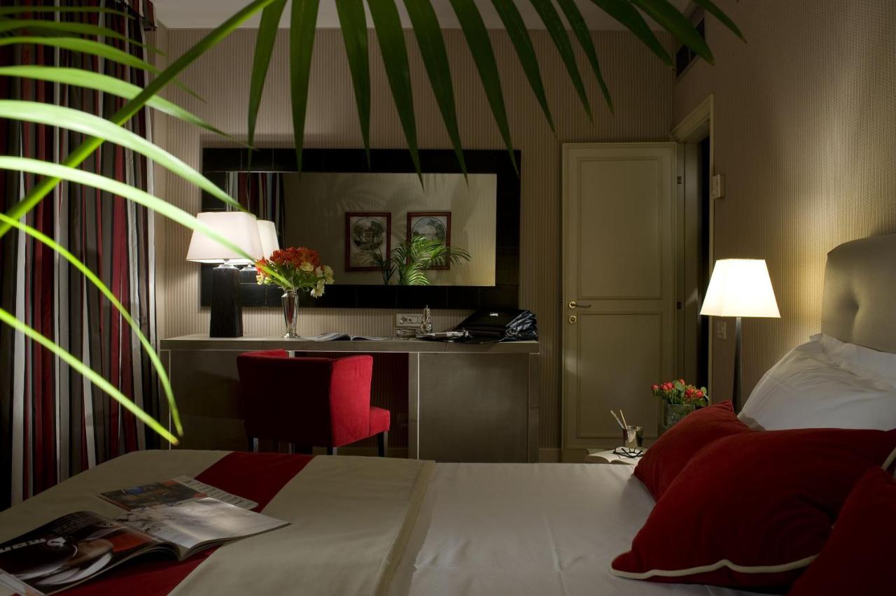 Fotos del hotel - DEI BORGOGNONI