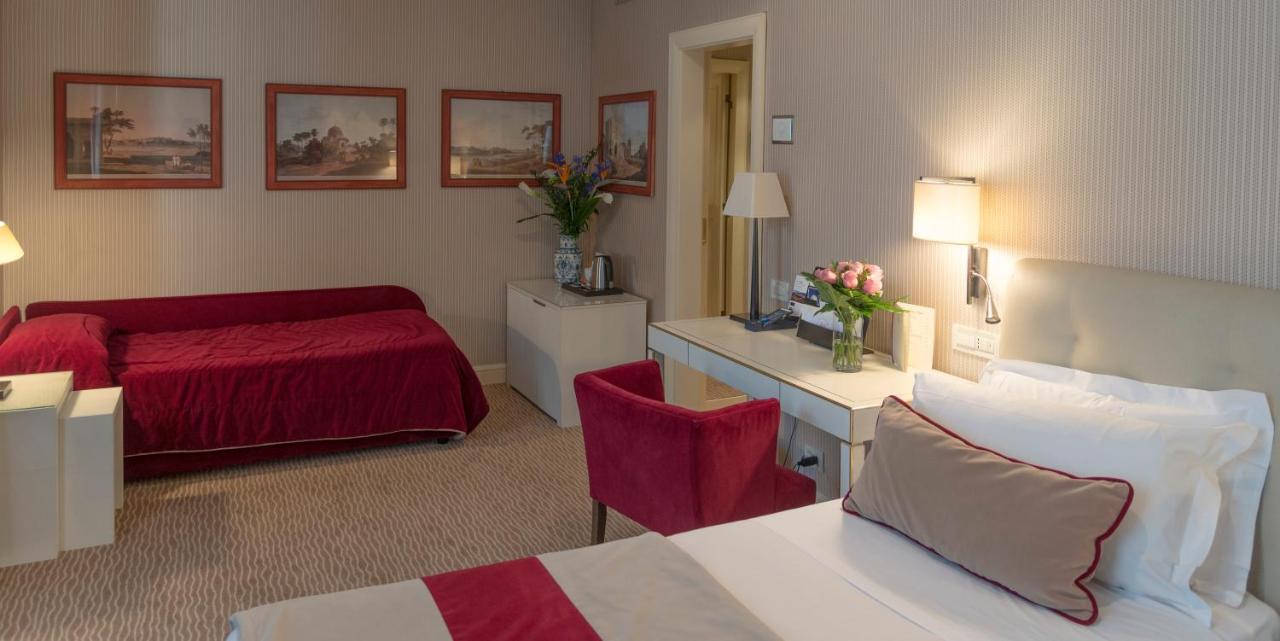 Fotos del hotel - DEI BORGOGNONI