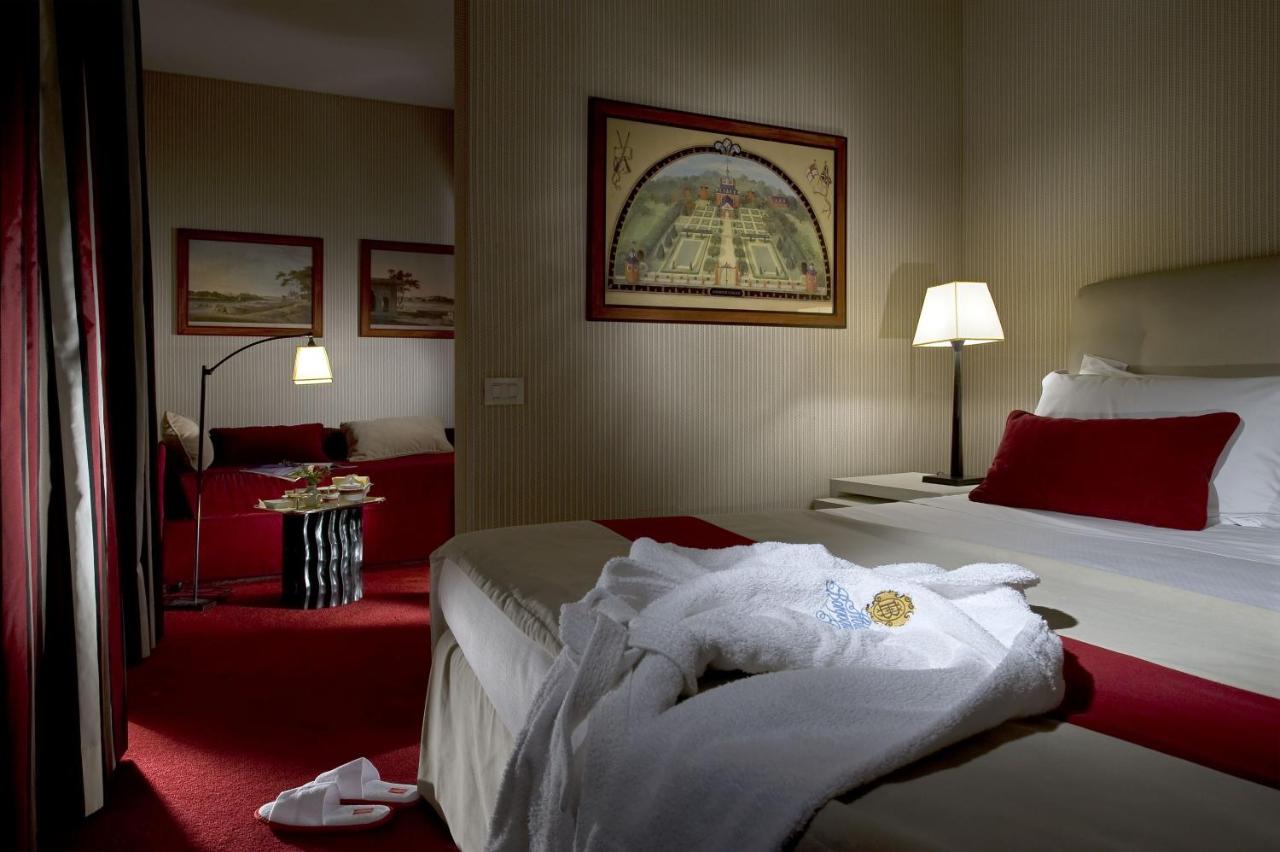 Fotos del hotel - DEI BORGOGNONI
