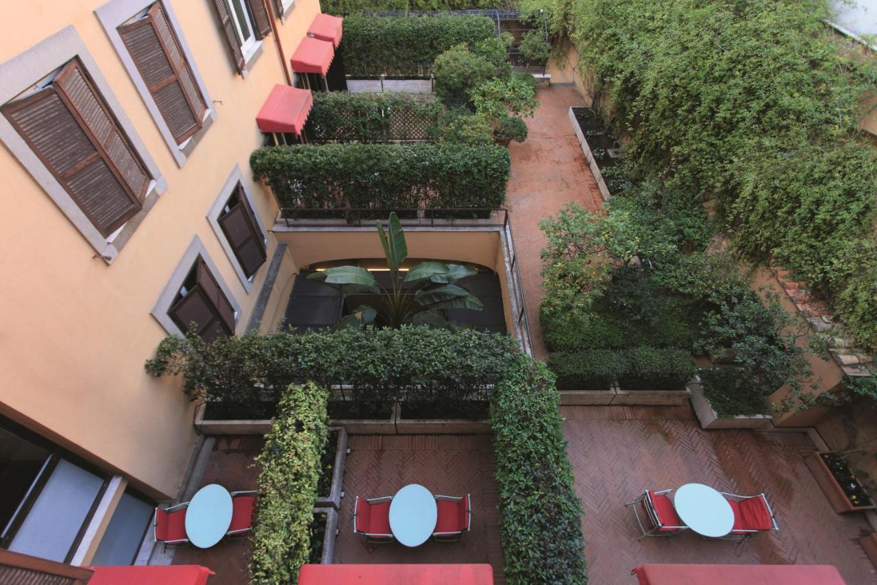 Fotos del hotel - DEI BORGOGNONI