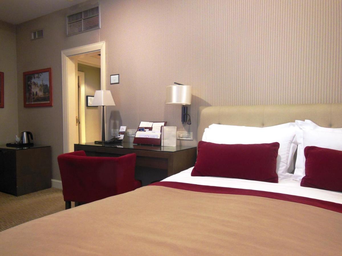 Fotos del hotel - DEI BORGOGNONI