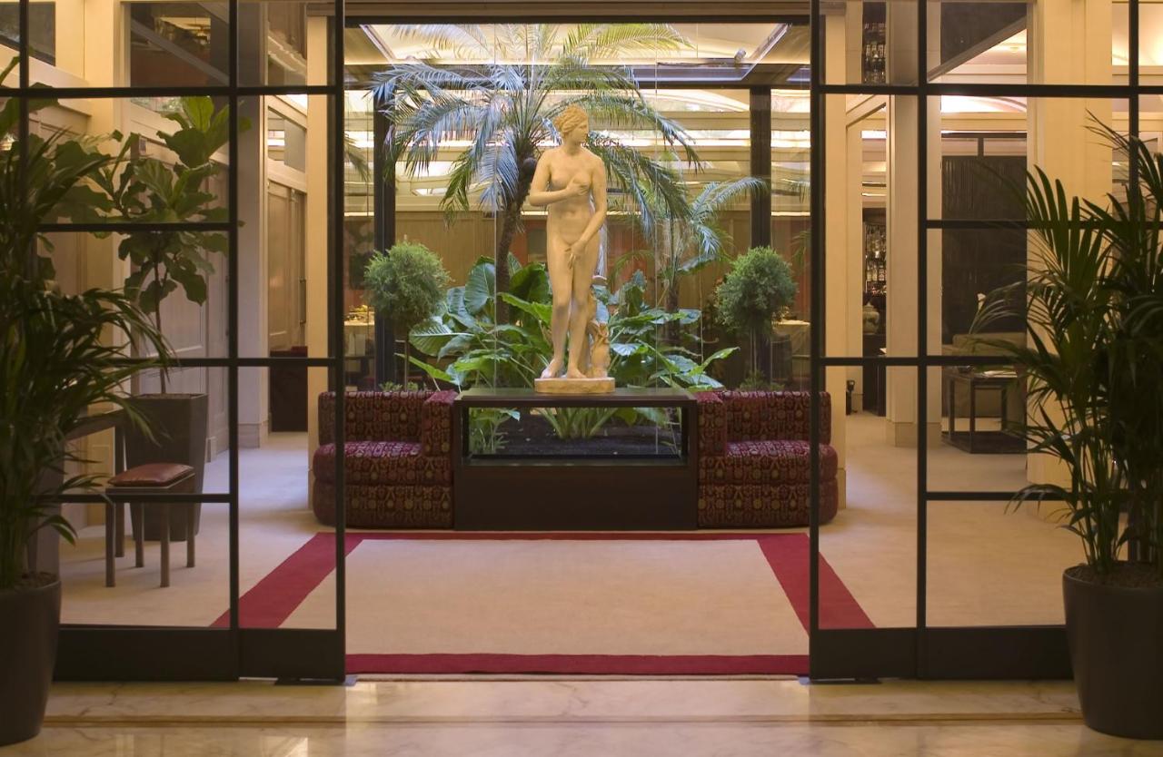 Fotos del hotel - DEI BORGOGNONI