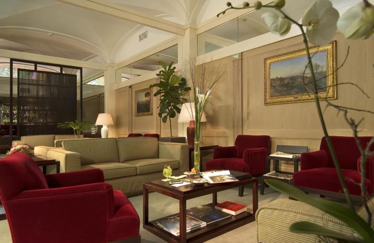 Fotos del hotel - DEI BORGOGNONI