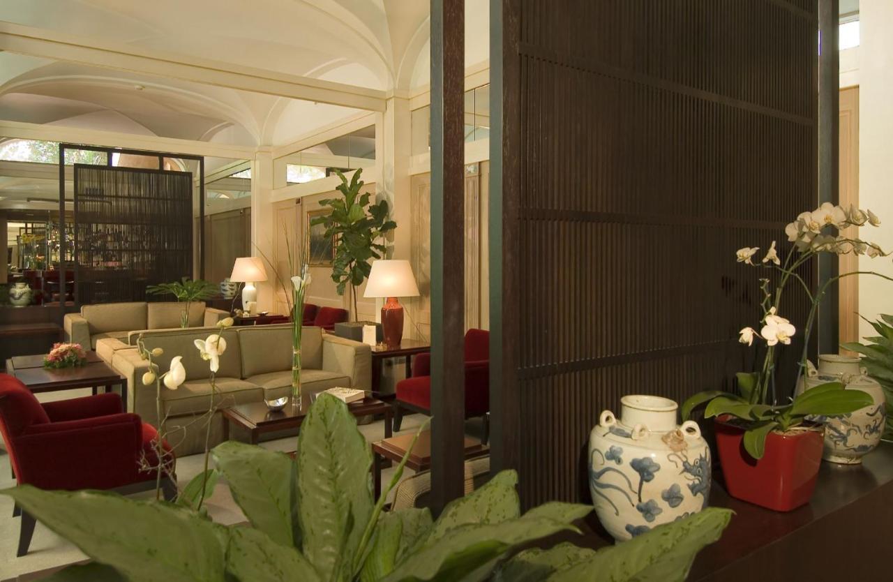 Fotos del hotel - DEI BORGOGNONI