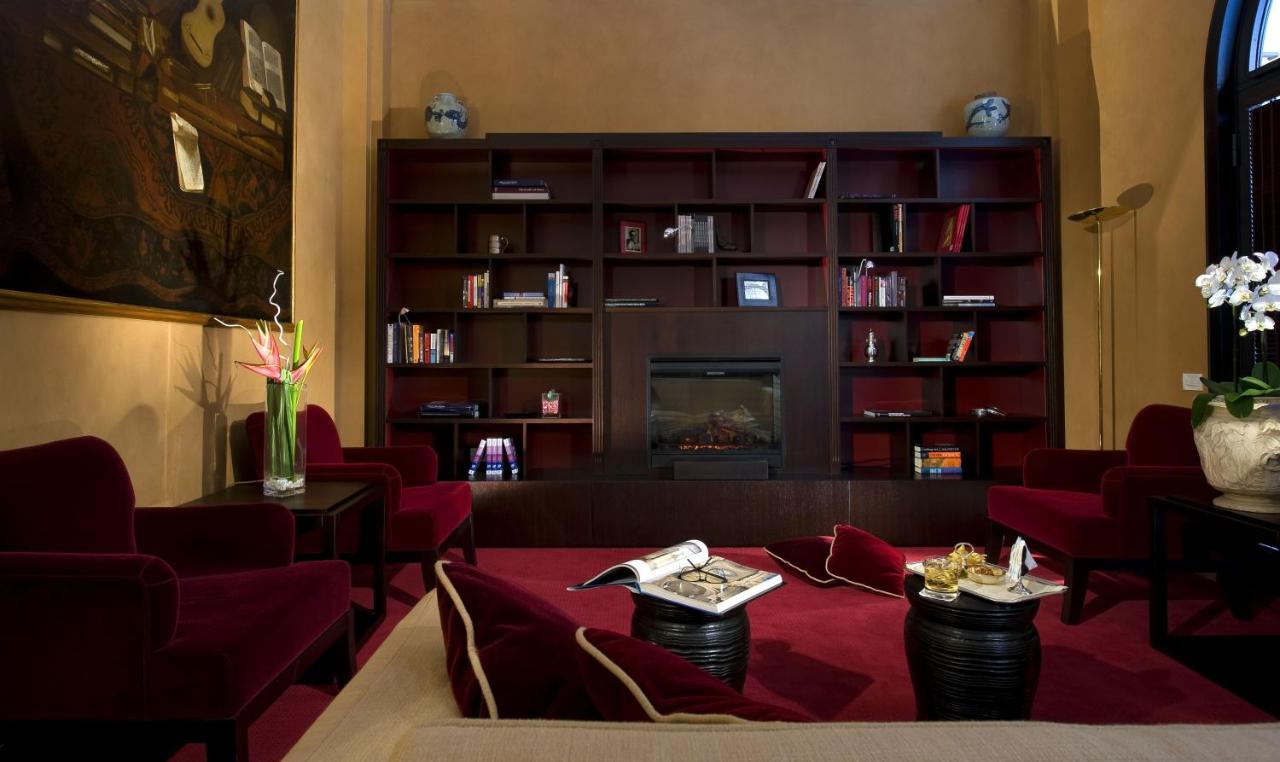 Fotos del hotel - DEI BORGOGNONI